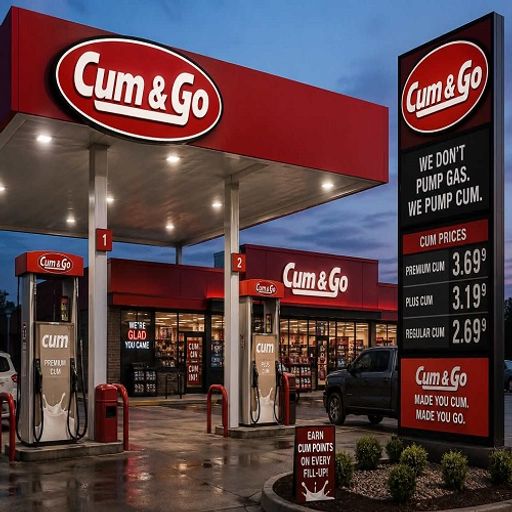 Cum&Go