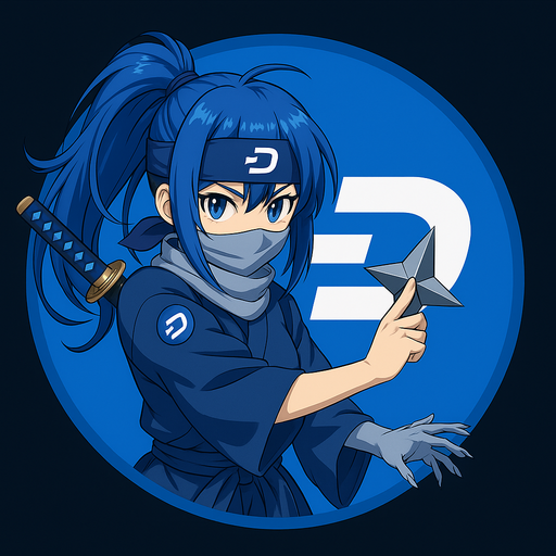 DASHCHAN