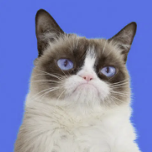 Grumpy
