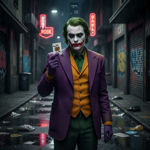 joker 