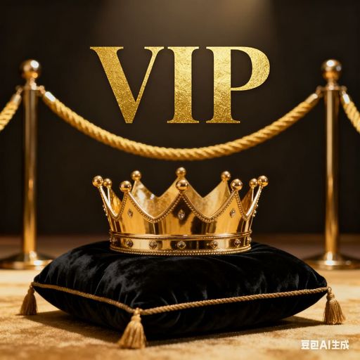 大家都是VIP