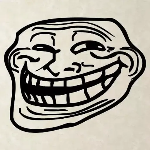 TROLL