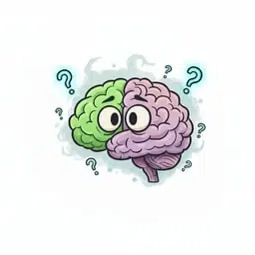 BRAIN FOG