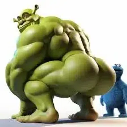 Shrekgyat