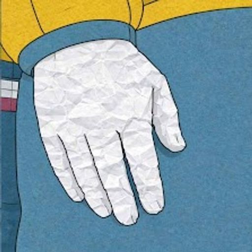 PaperHands