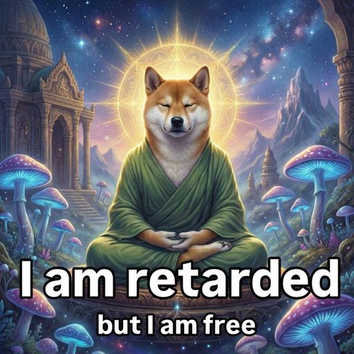DOGETARDED
