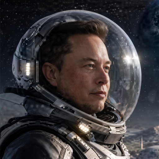 ELONMARS
