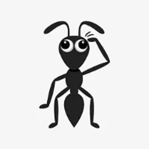 ant