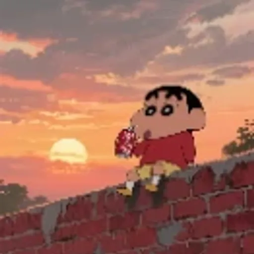 蜡笔小新