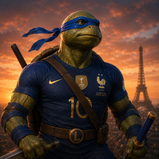 MBAPPE