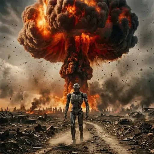 Anthropocene