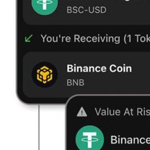 BinanceCoin