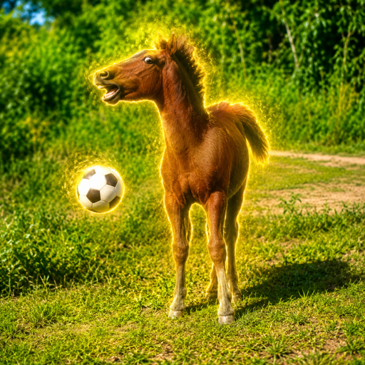 Cavalo