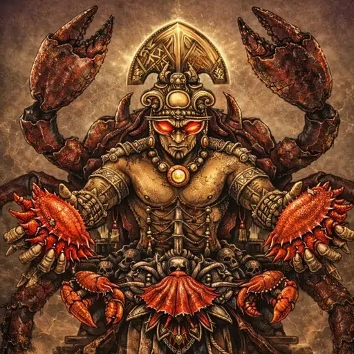 KARACLAW