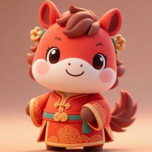 马幸幸