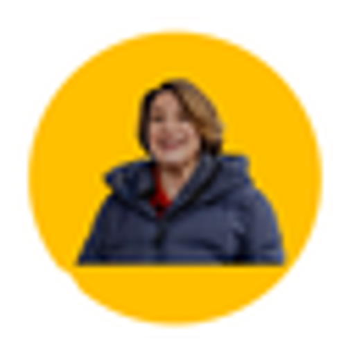 Klobuchar