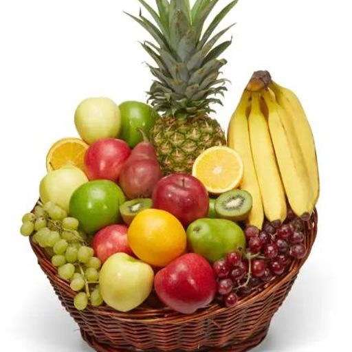 Fruitbasket