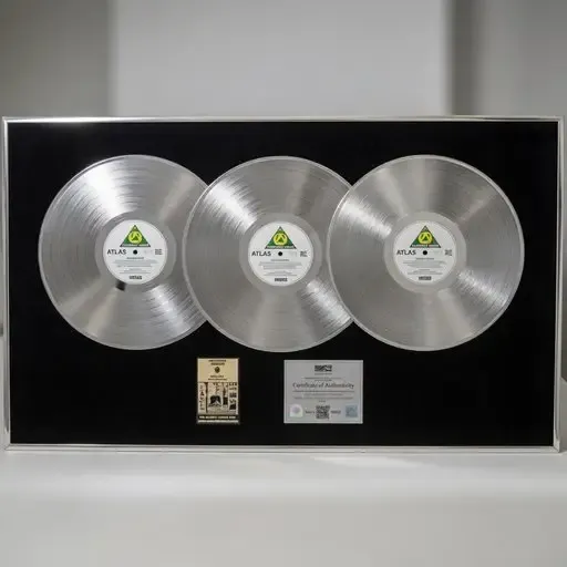 PLATINUM