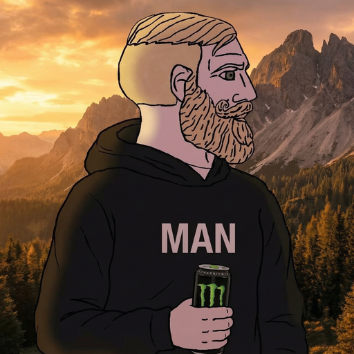 Man