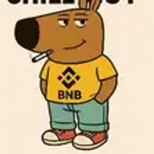 ChilledBro