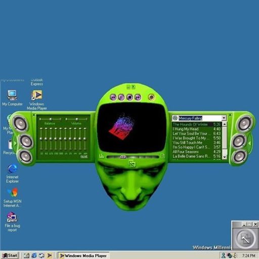 winamp