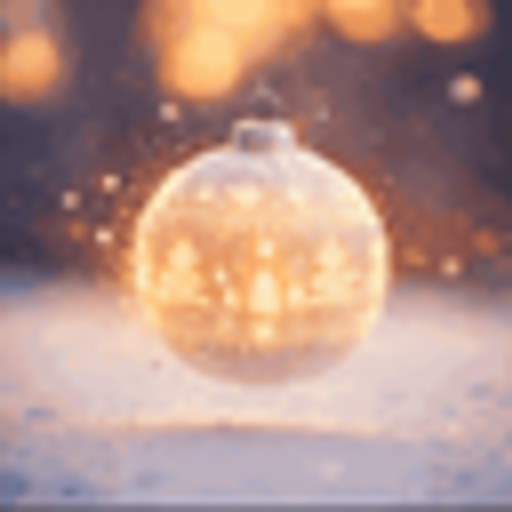 XMASBALL