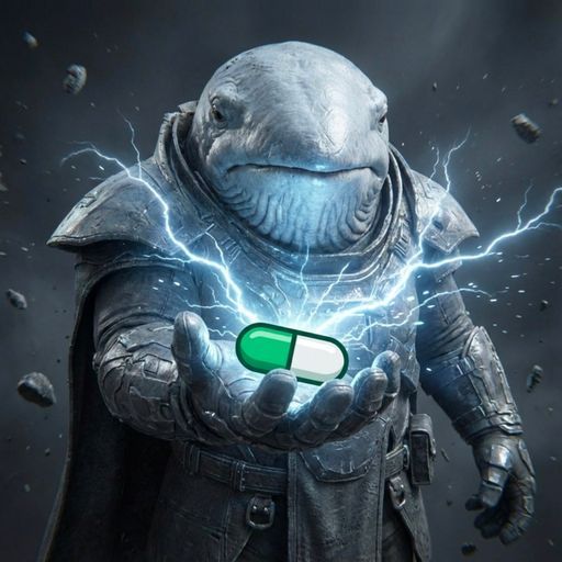 WhiteWhal