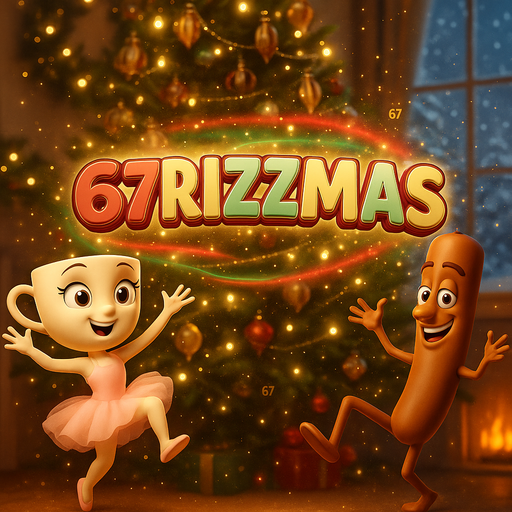 67Rizzmas