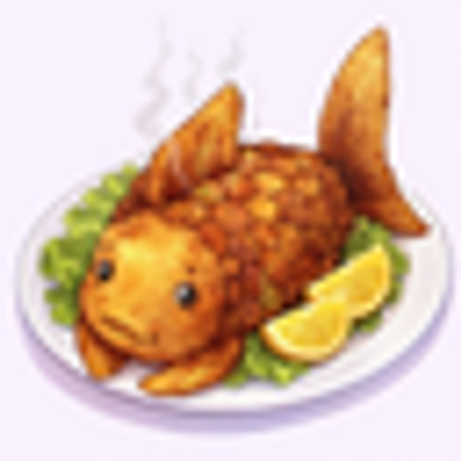 COOKFISH