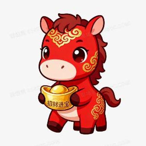 马馺馺