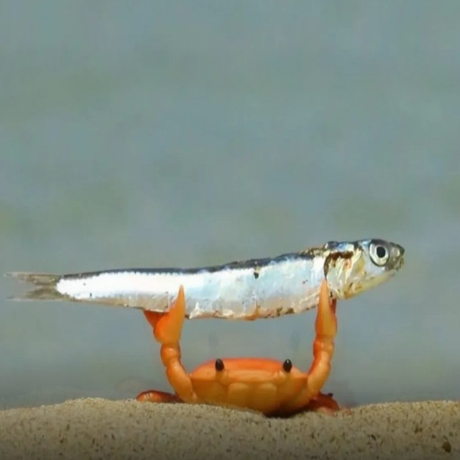 Crabge