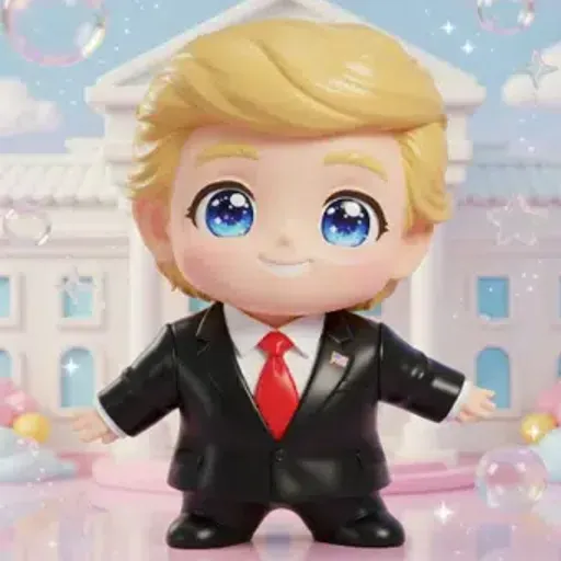 CHIBITRUMP