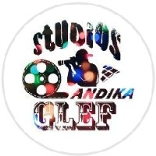 Andika Glef