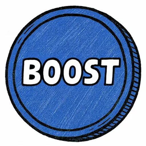 BOOST