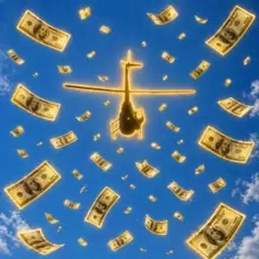 Airdrop
