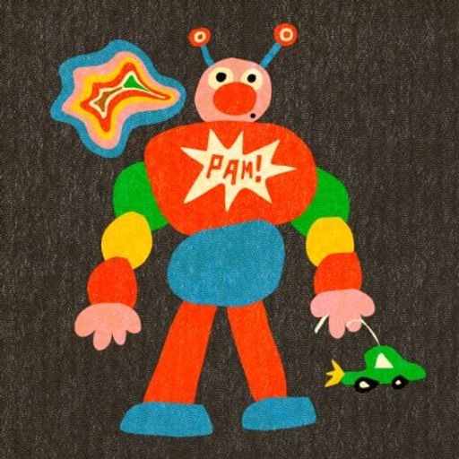 PAM!