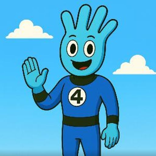 4