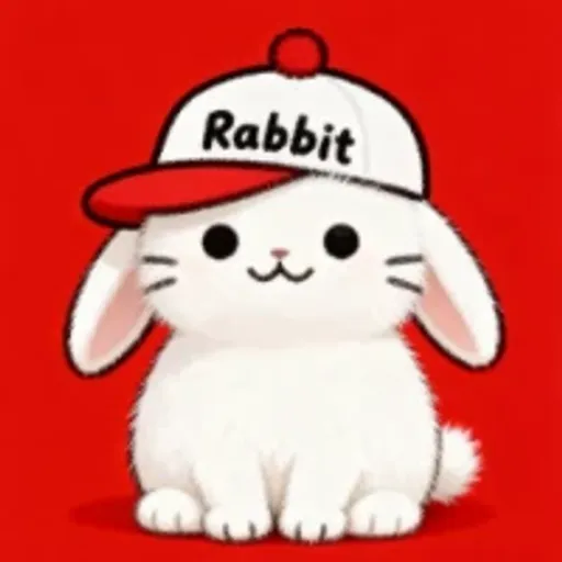 rabbit🔥