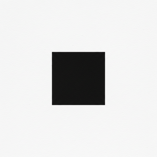 black square