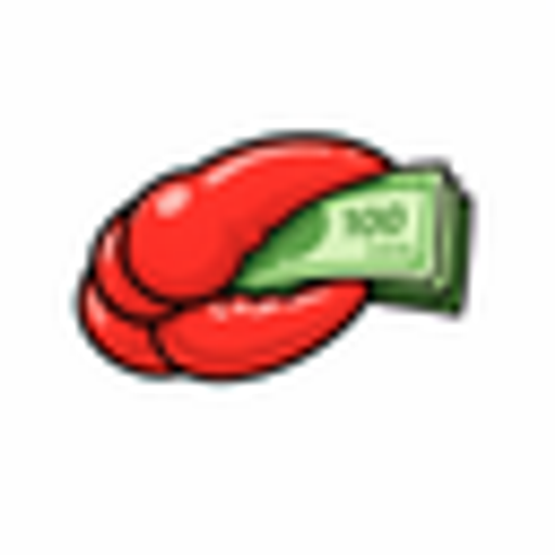 CLAWCASH