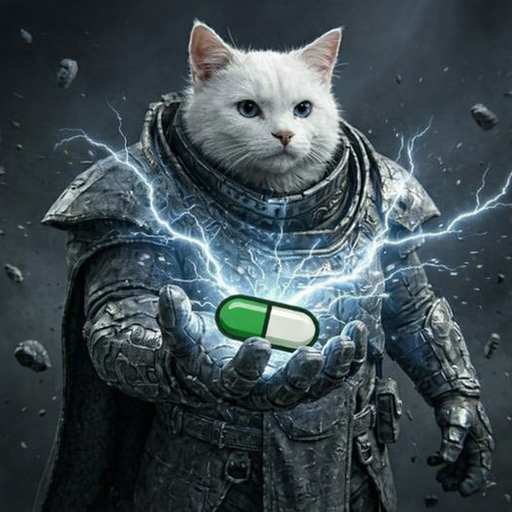 WHITECAT