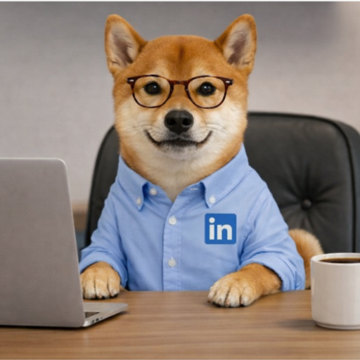 LinkedInu