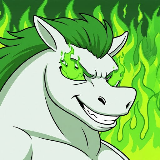 PONIES