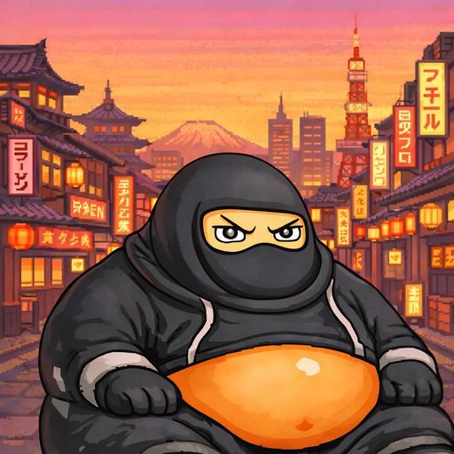 FATNINJA