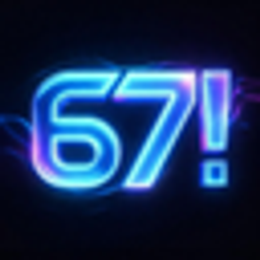 $67