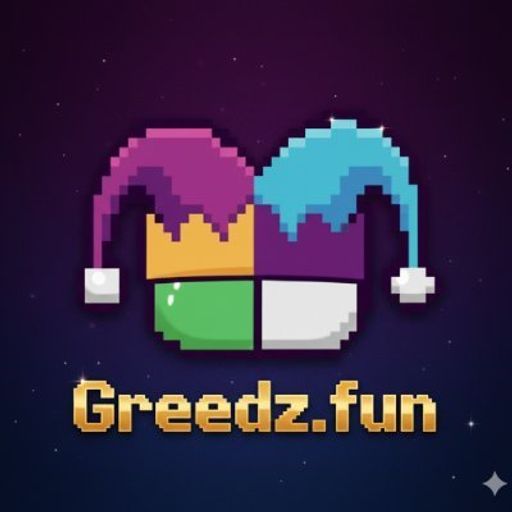 GREEDZ