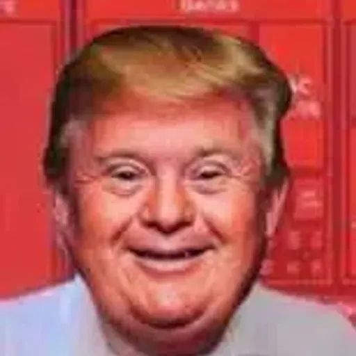Downald