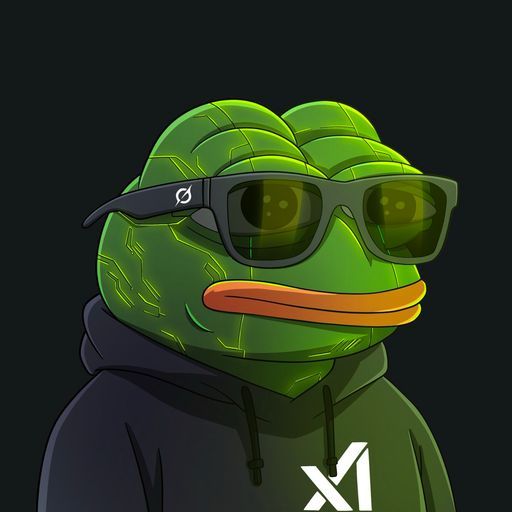 GROKPEPE