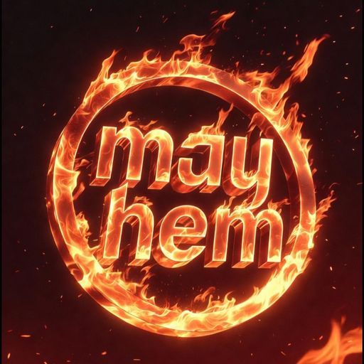 MAYHEM