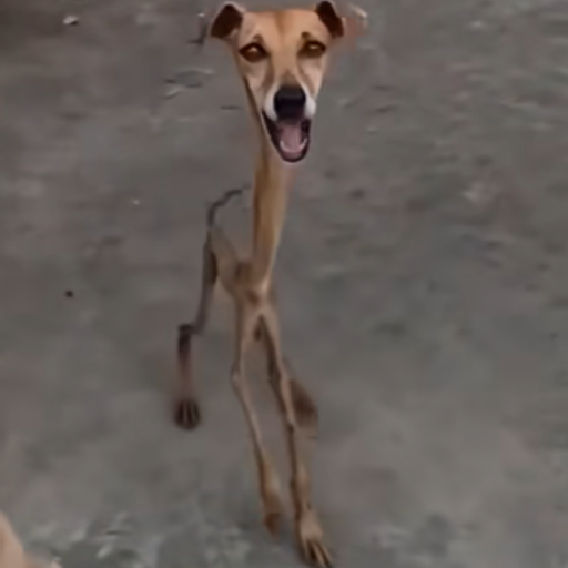 StickDog